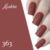 363 Medora Nail Polish 16ml - YehChez.pk